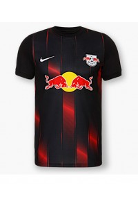Fotbalové Dres RB Leipzig Třetí Oblečení 2022-23 Krátký Rukáv